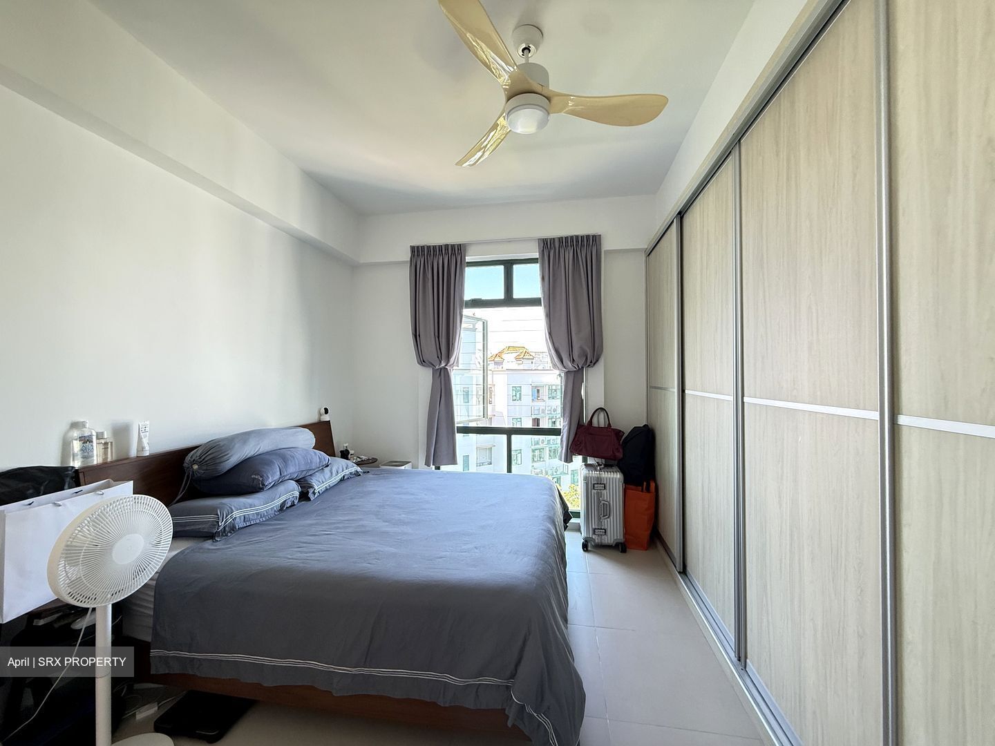 Signature Park (D21), Condominium #501470061